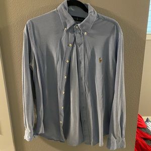 Ralph Lauren polo dress shirt